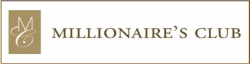 millionaires club logo